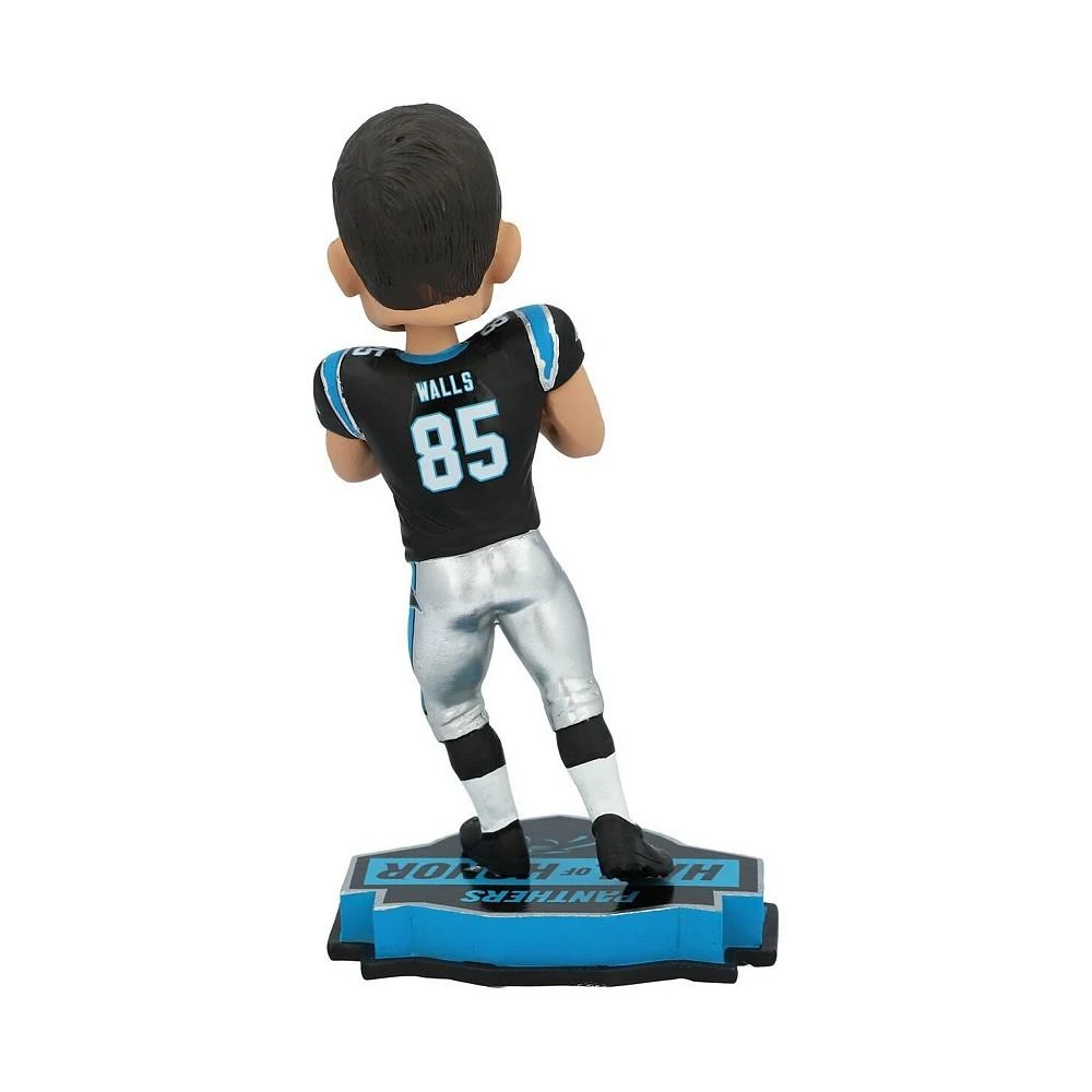 商品FOCO|Wesley Walls Carolina Panthers Hall Of Honor Player Bobblehead,价格¥224,第2张图片详细描述