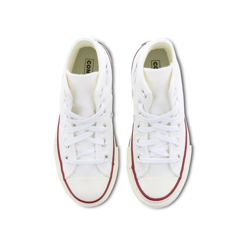 商品NIKE|Converse Chuck Taylor All Star Hi Vintage Canvas - Pre School Shoes,价格¥530,第5张图片详细描述