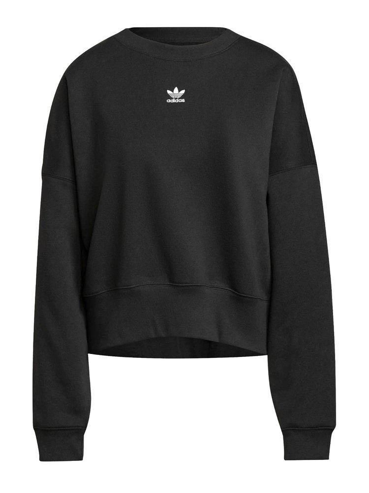 商品Adidas|Adidas Originals Essentials Crewneck Sweatshirt,价格¥438,第1张图片