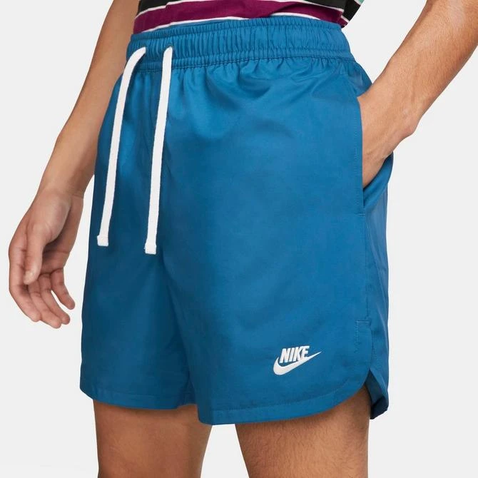 Men's Nike Sportswear Sport Essentials Lined Flow Shorts 商品
