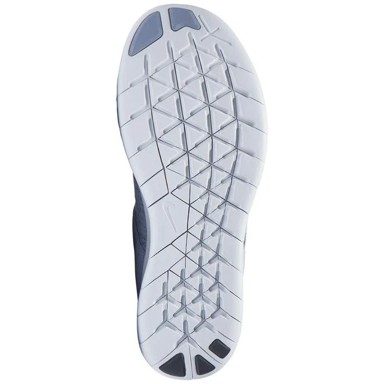 商品NIKE|Women's Free RN Commuter 2017 Premium Running Sneakers from Finish Line,价格¥297,第5张图片详细描述