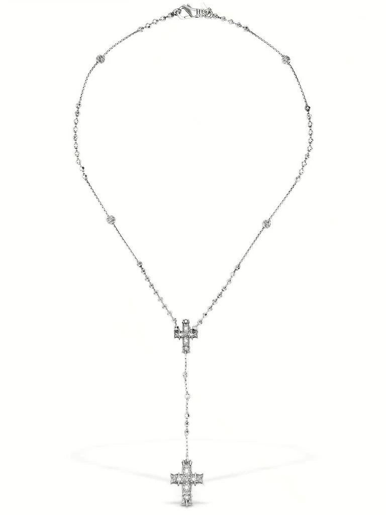 商品Emanuele Bicocchi|Rosary Long Necklace,价格¥2824,第2张图片详细描述