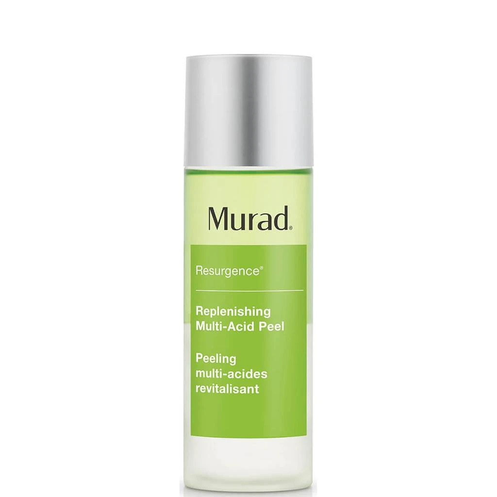 商品Murad|Murad Replenishing Multi-Acid Peel 3.3 oz,价格¥684,第1张图片