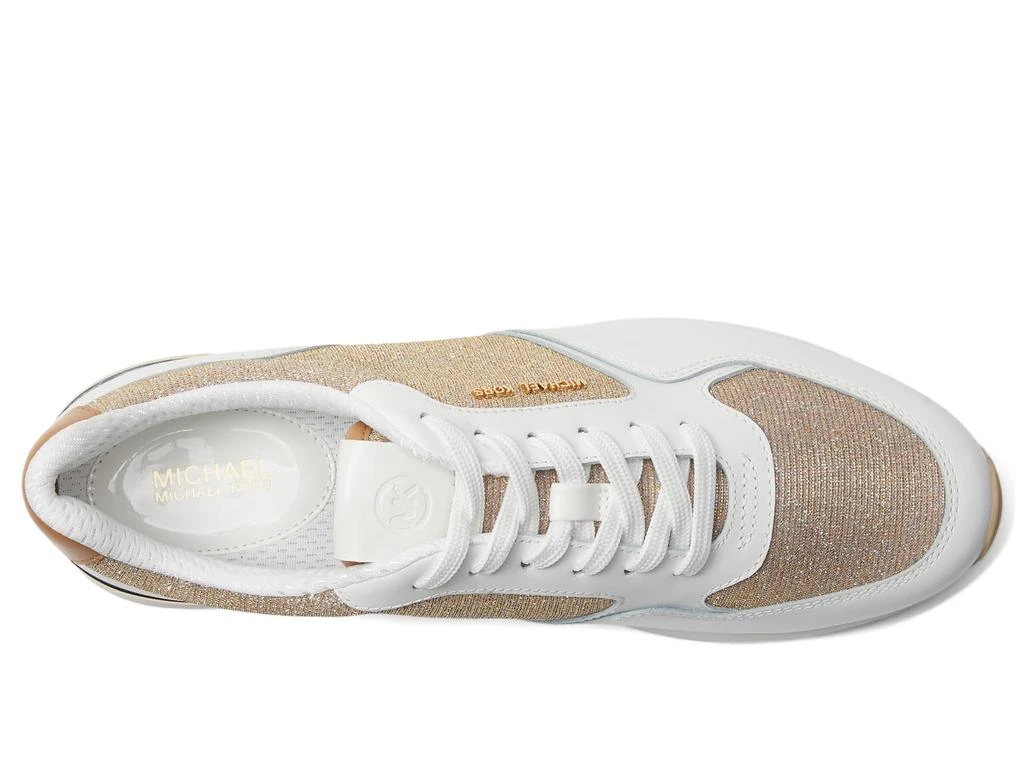 商品Michael Kors|Livvy Trainer,价格¥1067,第2张图片详细描述