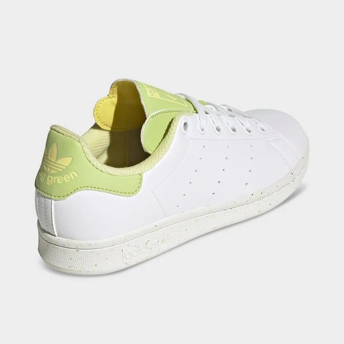 Big Kids' adidas Originals Stan Smith Recycled Casual Shoes 商品