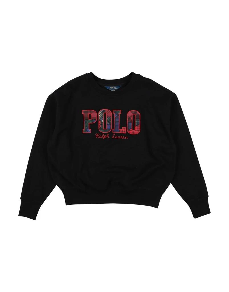 商品Ralph Lauren|Sweatshirt,价格¥588,第1张图片