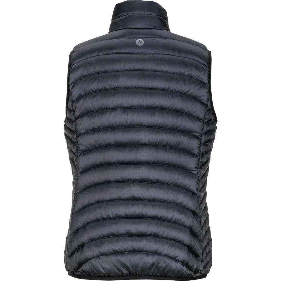 商品Marmot|Aruna Down Vest - Women's,价格¥697,第2张图片详细描述