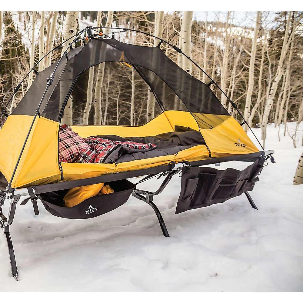TETON Sports Adventurer Camp Cot 商品