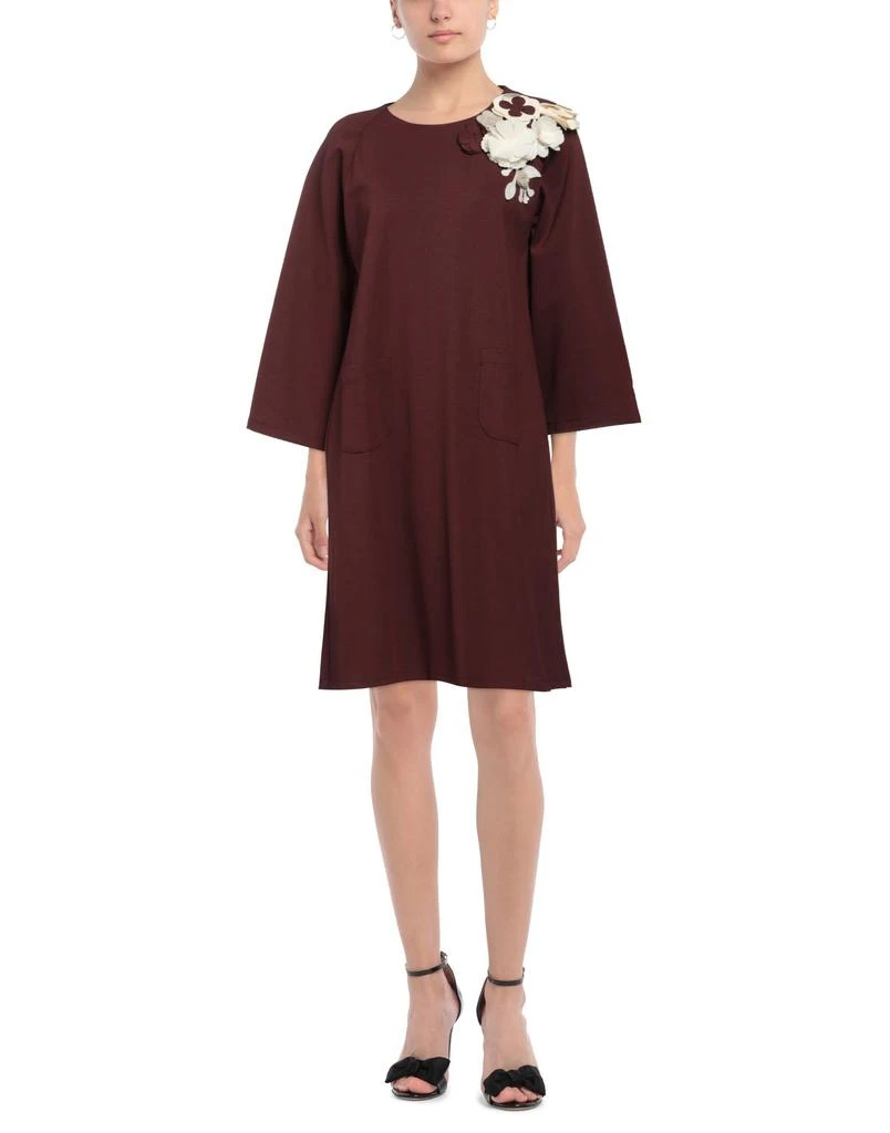 商品ROSE' A POIS|Short dress,价格¥477,第2张图片详细描述