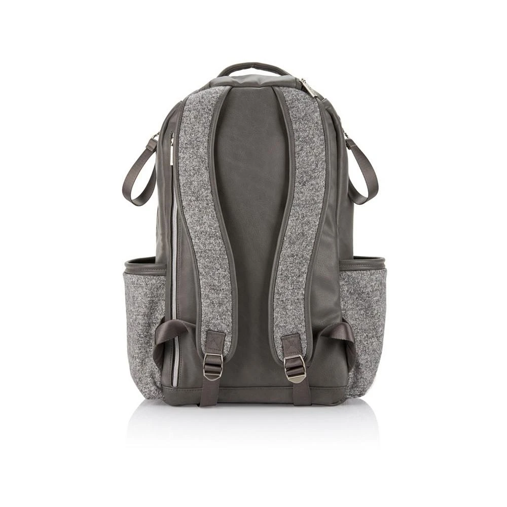 Boss Plus Large Backpack Diaper Bag with Pockets 商品