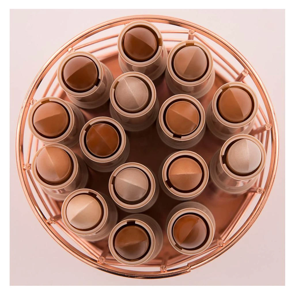 商品Rimmel|Rimmel Insta Contour Stick 8g - Dark,价格¥75,第3张图片详细描述