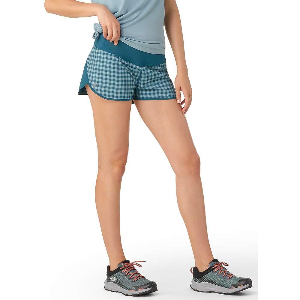 Smartwool Women's Merino Sport Lined Short商品第10张图片规格展示