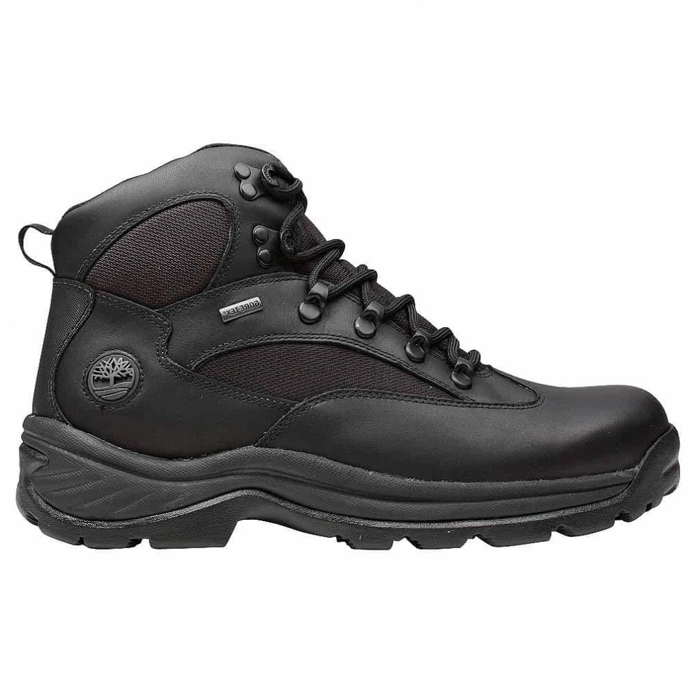 商品Timberland|Chocorua Trail Mid Hiking Shoes,价格¥719,第1张图片详细描述