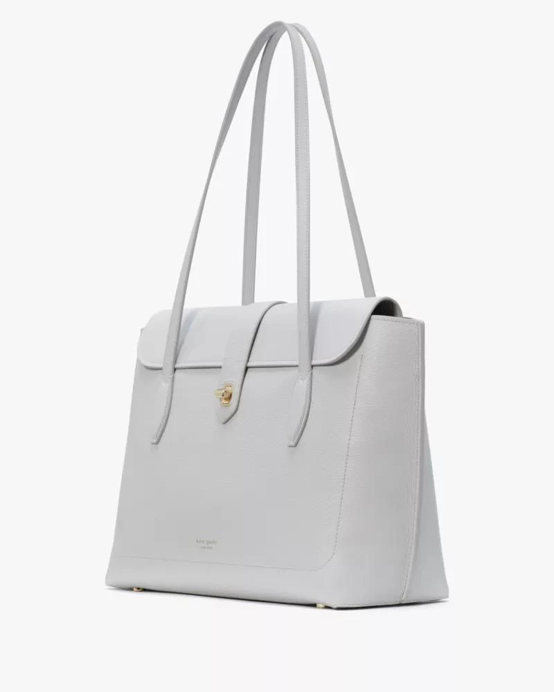 商品Kate Spade|Essential Large Work Tote,价格¥1355,第3张图片详细描述