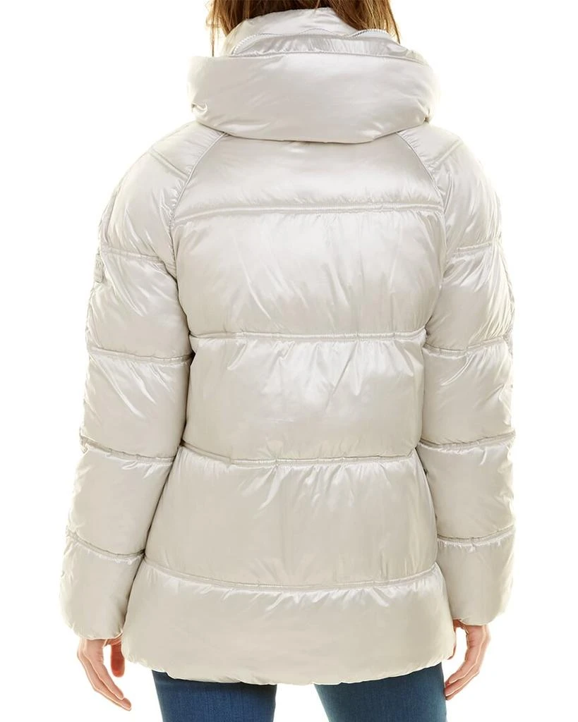 商品Kenneth Cole|Kenneth Cole Box Puffer Short Coat,价格¥544,第2张图片详细描述