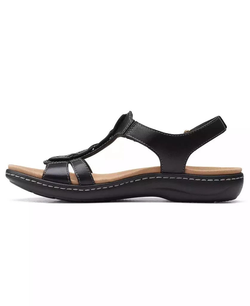 Laurieann Kay T-strap Slingback Sandals 商品