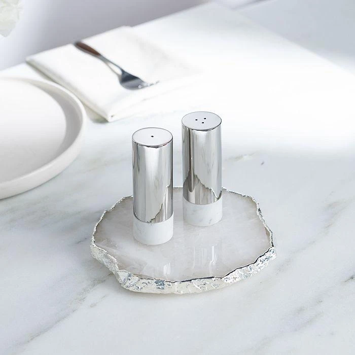商品ANNA New York|Dual Salt & Pepper Set,价格¥926,第3张图片详细描述