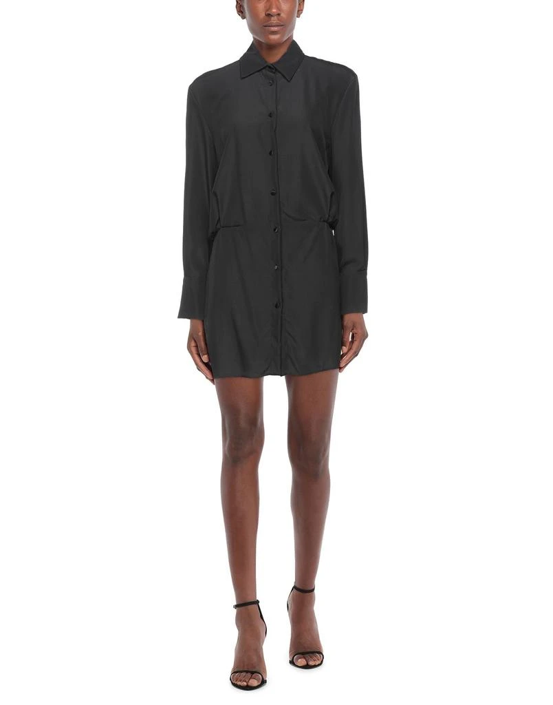 商品VICOLO|Shirt dress,价格¥217,第2张图片详细描述