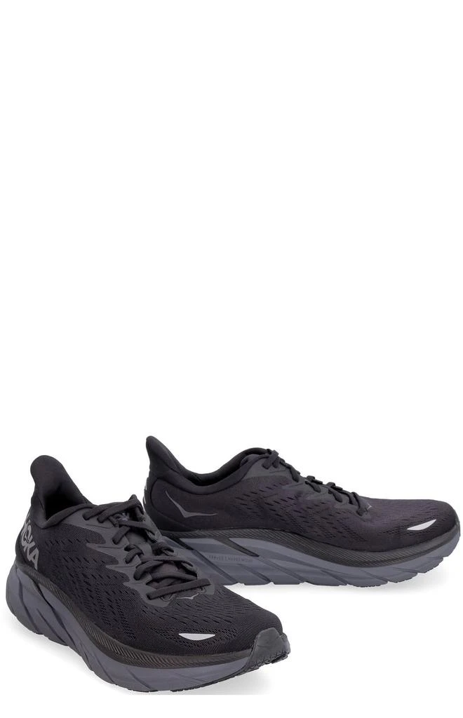 商品Hoka One One|Hoka One One Clifton 8 Sneakers,价格¥834,第2张图片详细描述