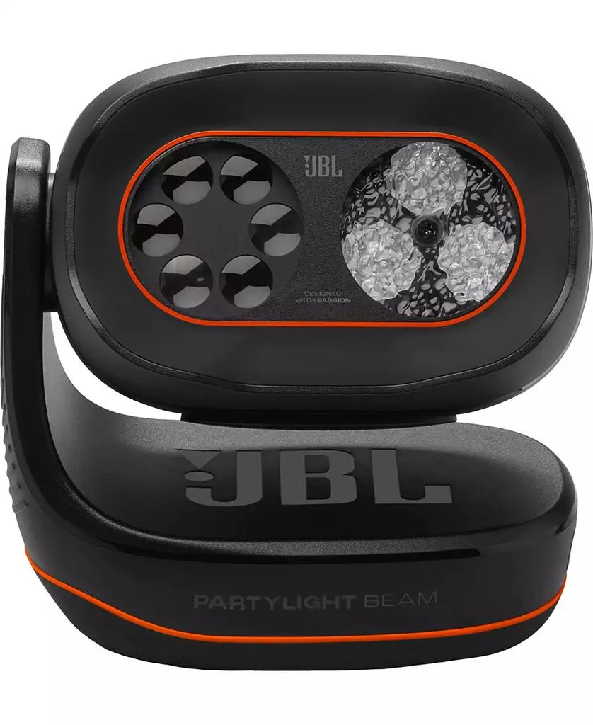 商品JBL|Bluetooth Projection Party Light Beam,价格¥1157,第5张图片详细描述