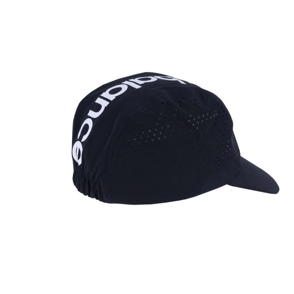 商品New Balance|Linear NB Running Hat,价格¥155,第3张图片详细描述