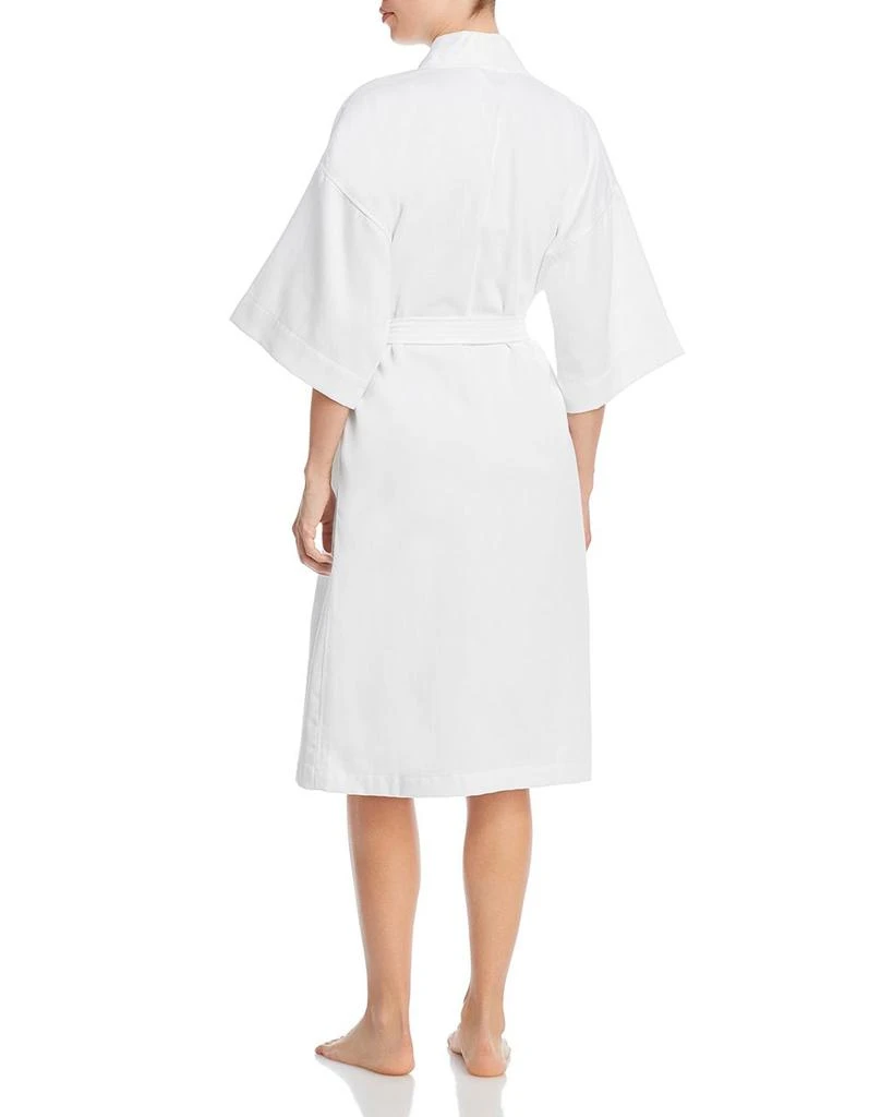 Frette Piqué Kimono Bathrobe 商品