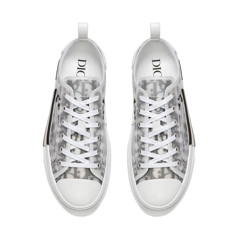 商品Dior|【预售3-7天】DIOR/迪奥  男士B23迪奥标志运动平底球鞋 3SN249YJP_H069,价格¥6761,第6张图片详细描述