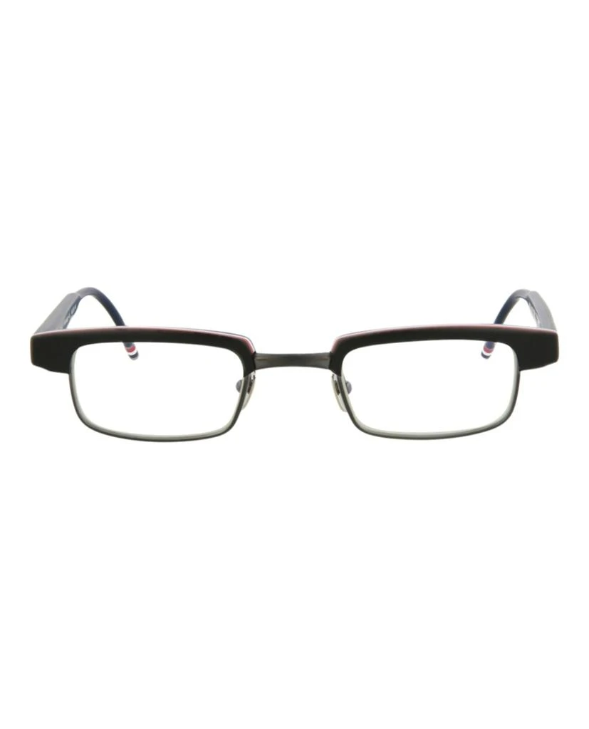 商品Thom Browne|Square-Frame Acetate Optical Frames,价格¥1362,第1张图片