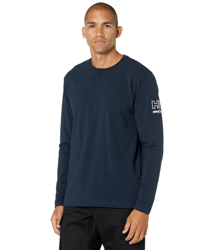 商品Helly Hansen|Kensington Long Sleeve,价格¥260,第1张图片