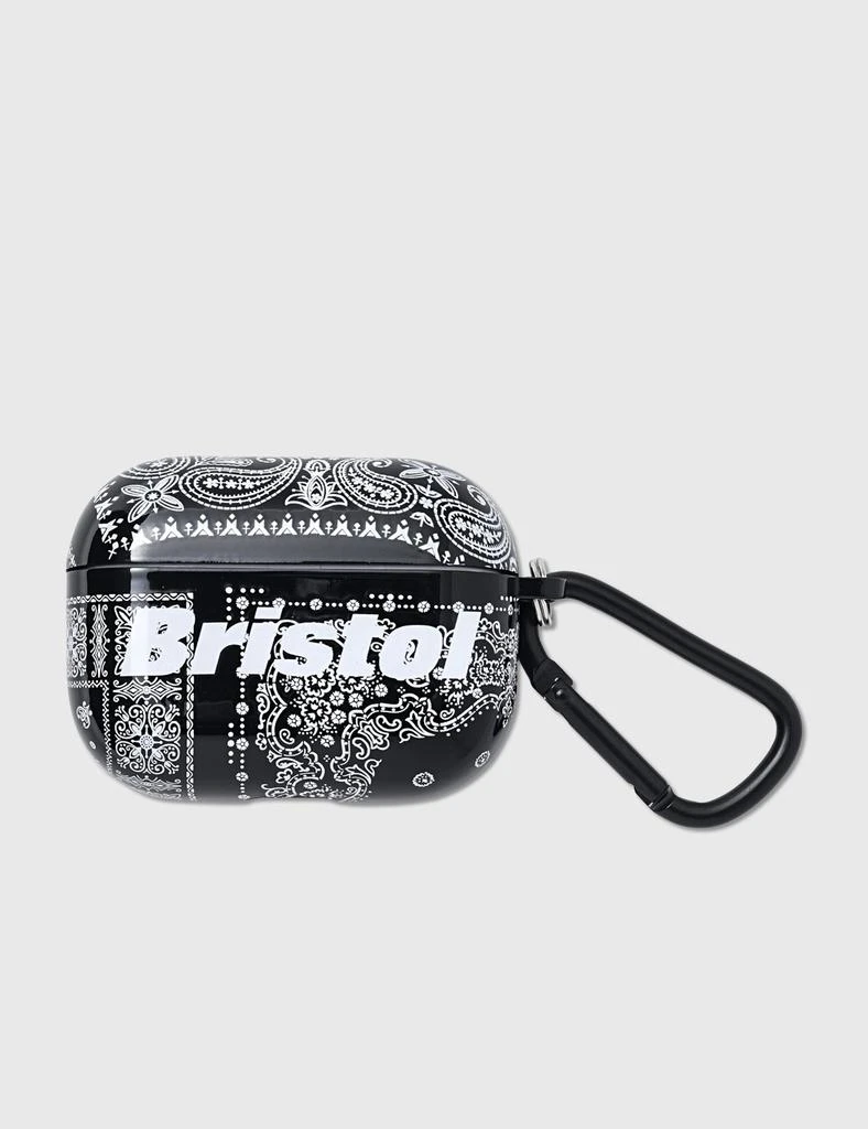 商品F.C. Real Bristol|AirPods Pro Case Cover,价格¥273,第1张图片