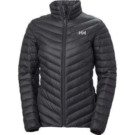 商品Helly Hansen|Verglas Down Insulator Jacket - Women's,价格¥1151,第3张图片详细描述