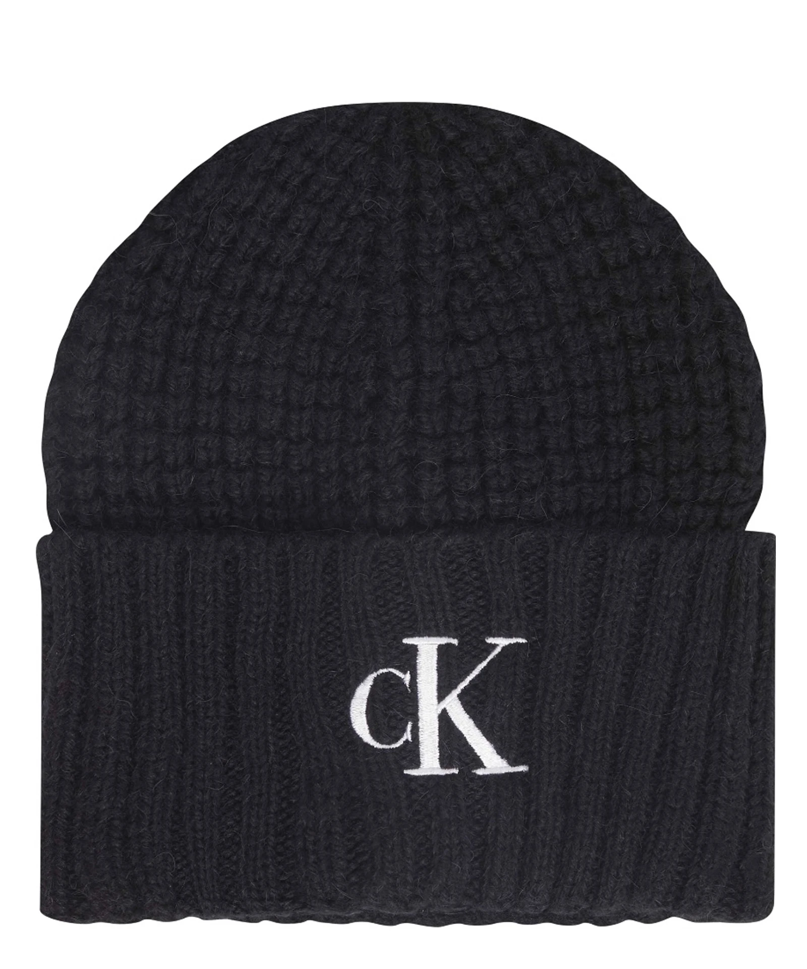 商品【商品预售7天】 Calvin Klein|Calvin Klein 女士休闲套装 K60K610149BDS 黑色,价格¥525,第3张图片详细描述