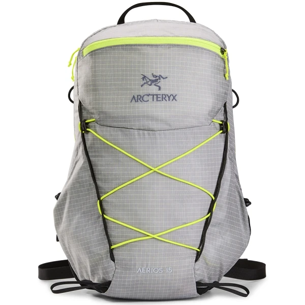 商品Arc'teryx|【Brilliant|包邮包税】AERIOS 15 BACKPACK W 始祖鸟[FW23] 15区背包女 ABNFWX6821,价格¥1996,第1张图片