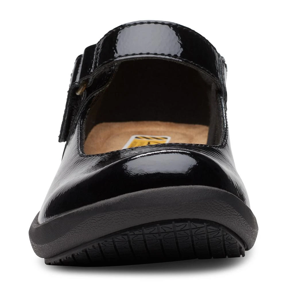 商品Clarks|Women's Talene Ave Mary Jane Round-Toe Shoes,价格¥418,第3张图片详细描述