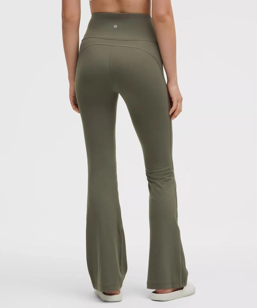 Groove Nulu Super-High-Rise Flared Pant *Regular 商品