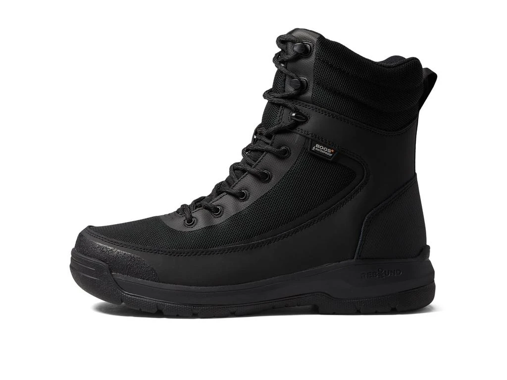 商品Bogs|Shale 8" Glacial Grip WP,价格¥1240,第4张图片详细描述