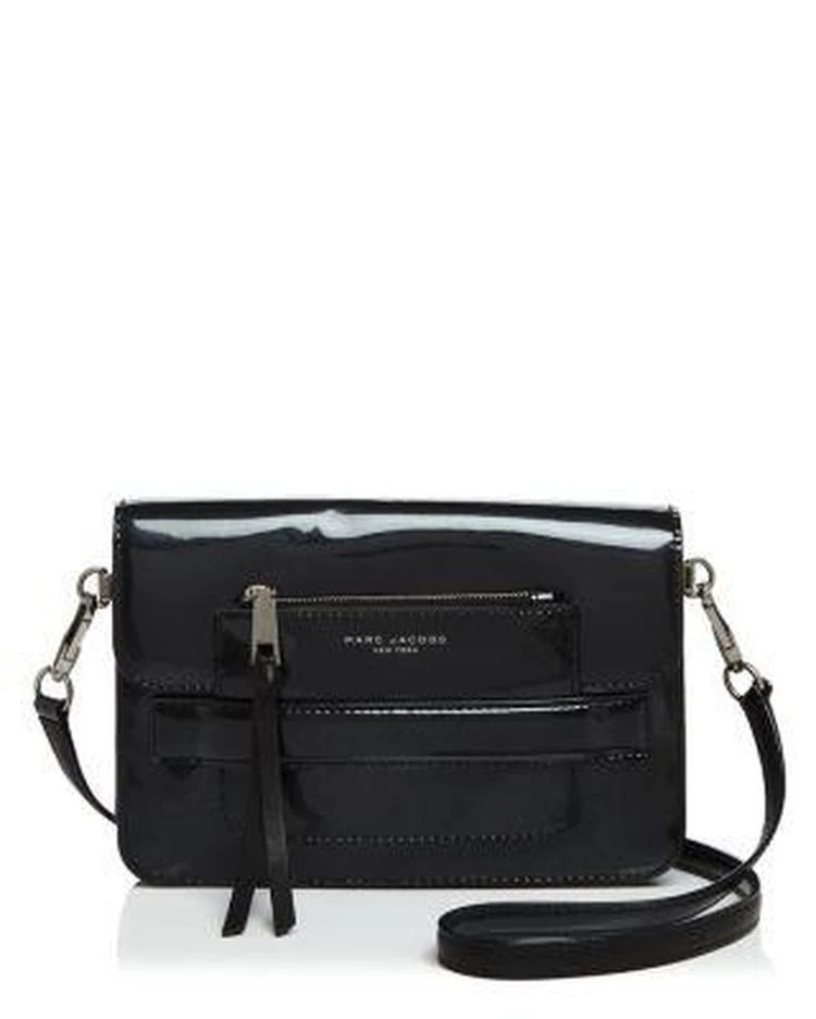 商品Marc Jacobs|经典款真皮单肩包,价格¥1670,第1张图片