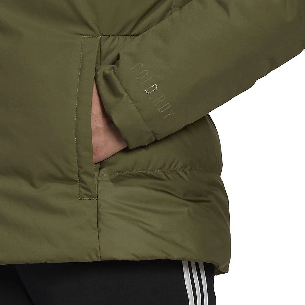 Adidas Women's Traveer Cold.Rdy Jacket 商品