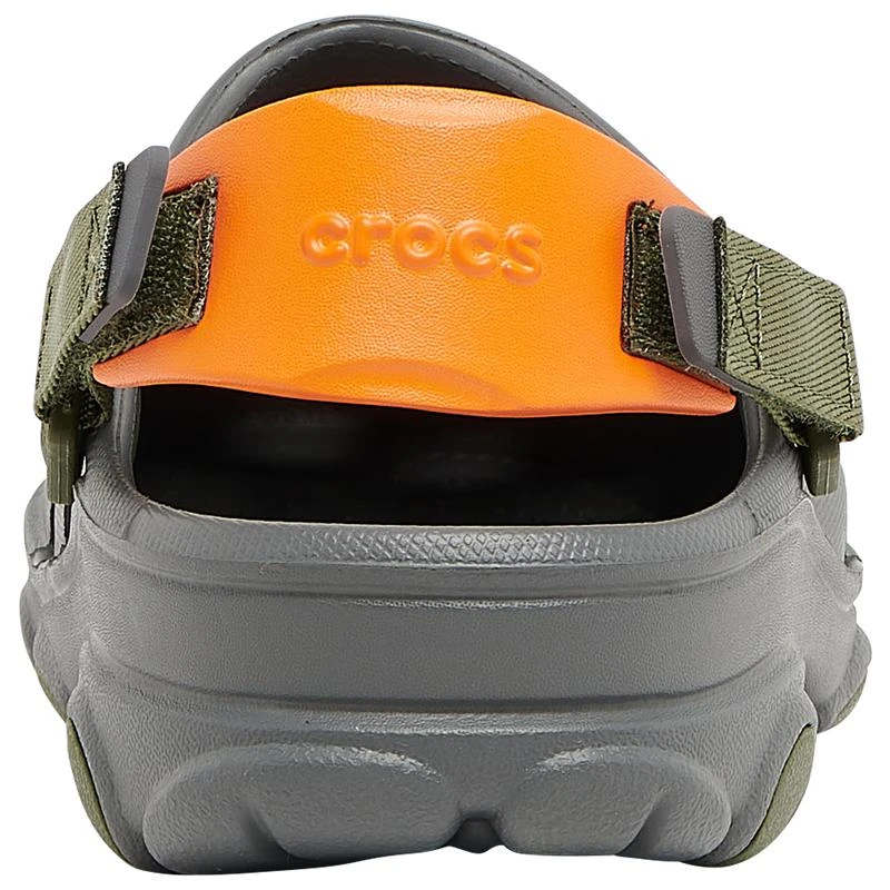 商品Crocs|Crocs Classic All Terrain Clogs - Men's,价格¥258,第3张图片详细描述