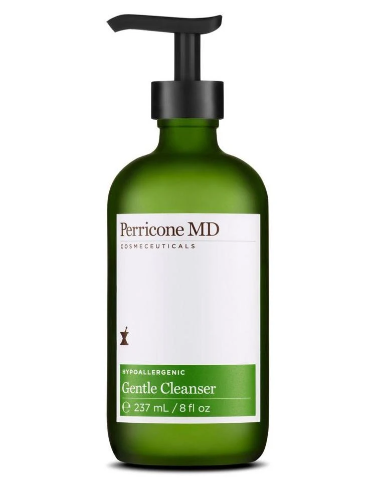 商品Perricone MD|Hypoallergenic Gentle Cleanser,价格¥204,第2张图片详细描述