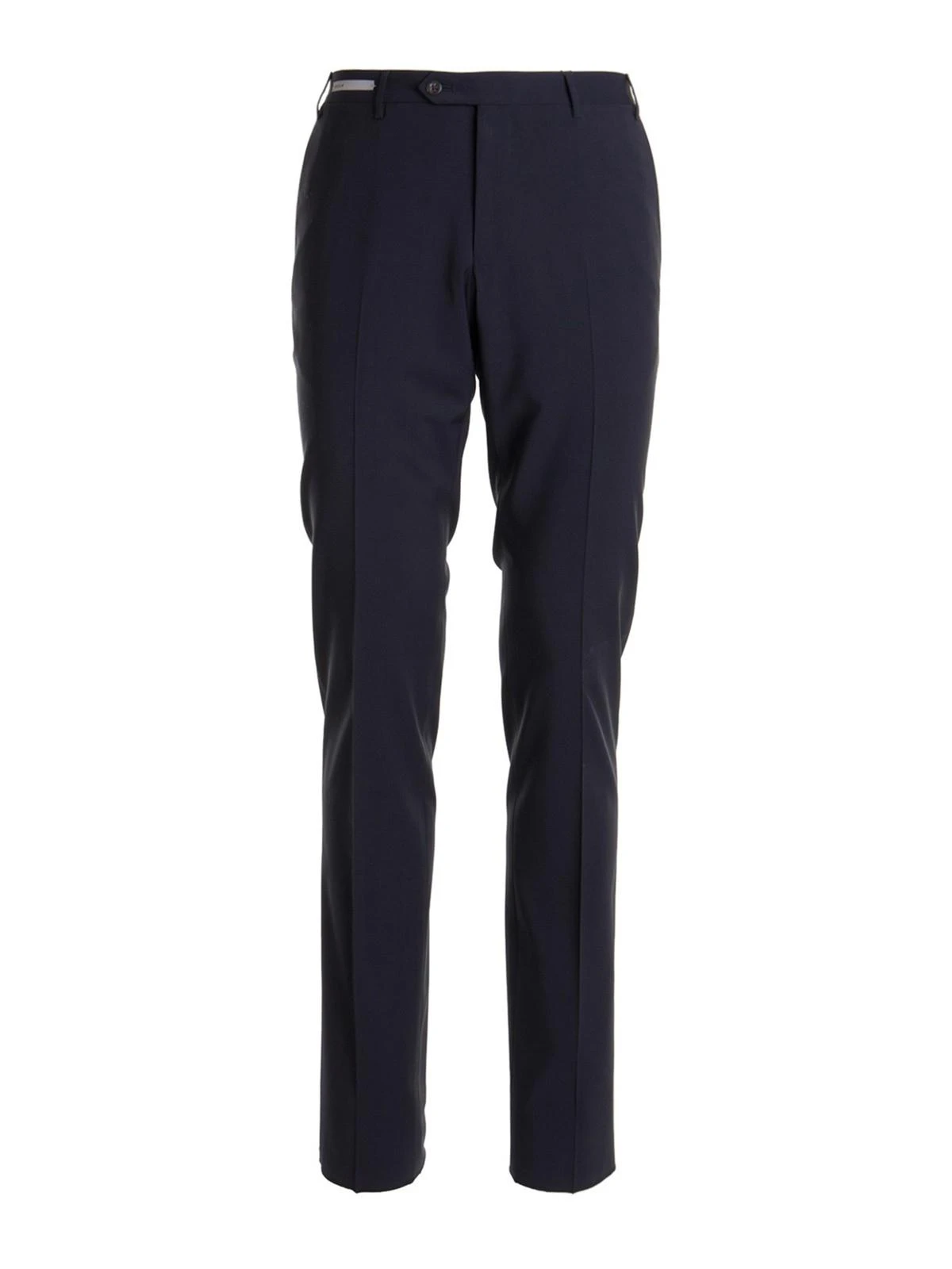 商品【商品预售7天发货】 Corneliani|Corneliani 男士休闲裤 875B011118563001 蓝色,价格¥1004,第2张图片详细描述