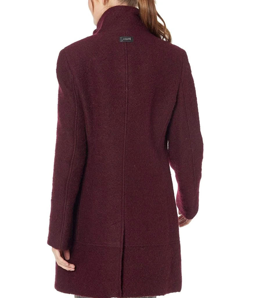 商品Calvin Klein|Women's Wool Jacket,价格¥804,第2张图片详细描述