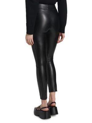 商品A.L.C.|Emile Coated Matte Leggings,价格¥592,第2张图片详细描述