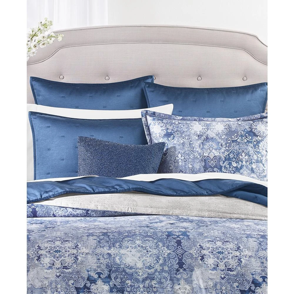 Heirloom Tapestry 3-Pc. Comforter Set, Full/Queen, Created for Macy's 商品