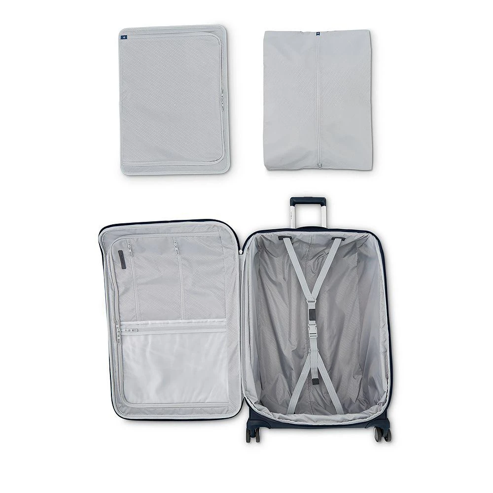 Elevation Plus Softside Large Expandable Spinner Suitcase 商品