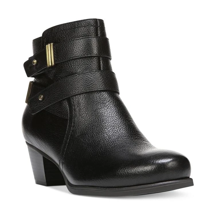 商品Naturalizer|Kepler Ankle Booties,价格¥950,第1张图片