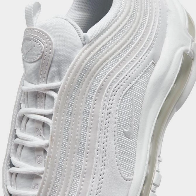 商品NIKE|Women's Nike Air Max 97 Casual Shoes,价格¥523,第3张图片详细描述