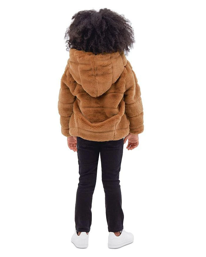 商品Apparis|Unisex Goldie Kids 2 Faux Fur Coat - Little Kid, Big Kid,价格¥1469,第2张图片详细描述