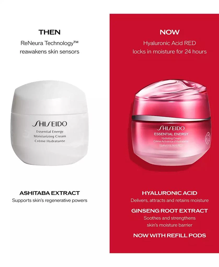 Essential Energy Hydrating Cream, 1.7 oz. 商品