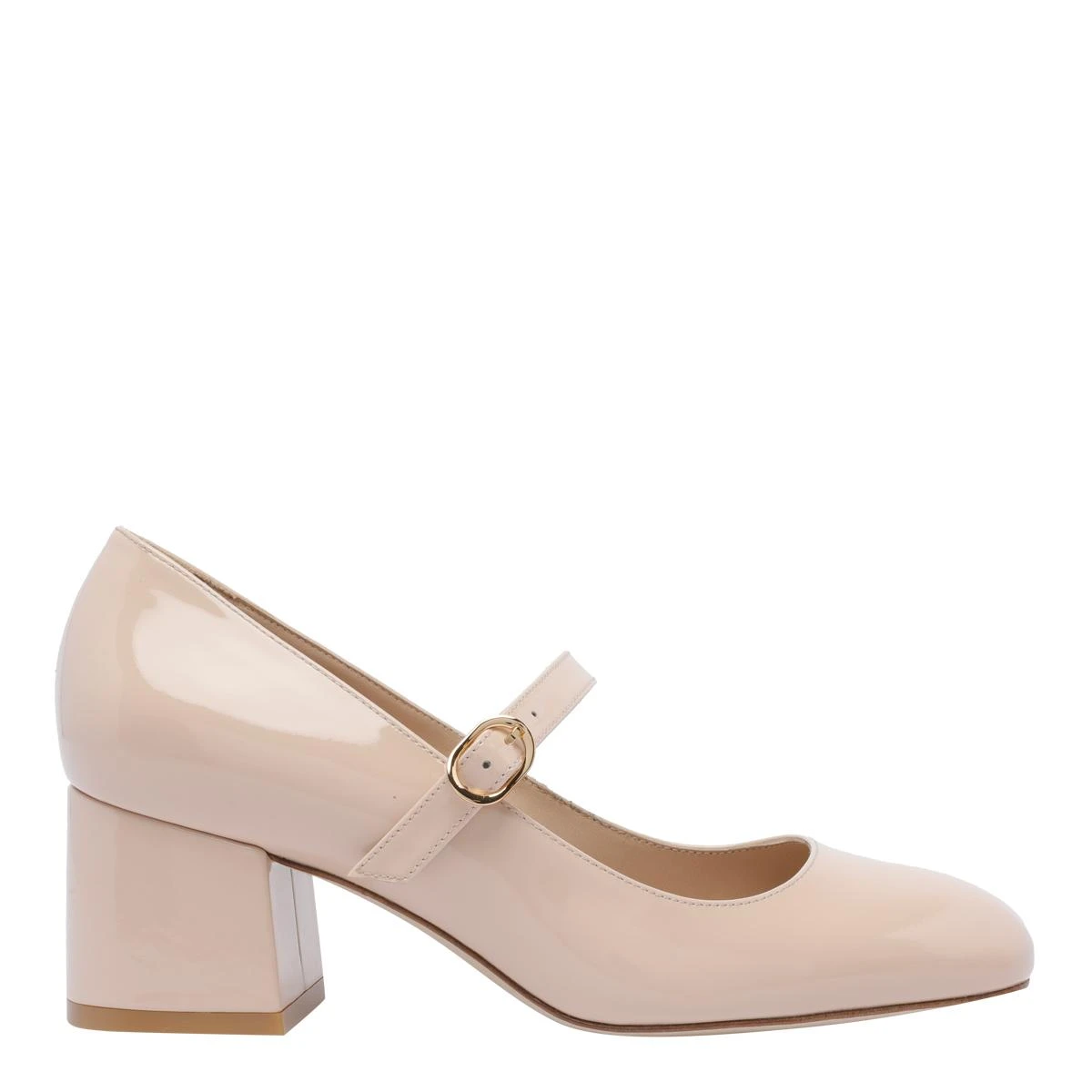 商品【商品预售7天】 Stuart Weitzman|Stuart Weitzman 女士高跟鞋 SF514STUARTMJ60PUMPPATXW7 粉红色,价格¥1938,第1张图片